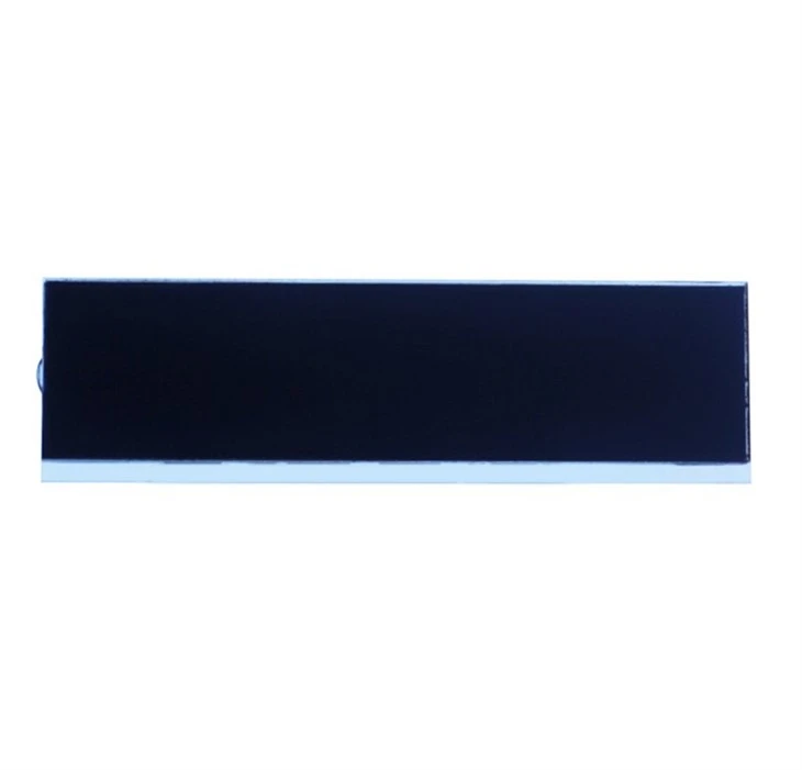 Automotive Tire Pressure DFSTN LCD Module factory