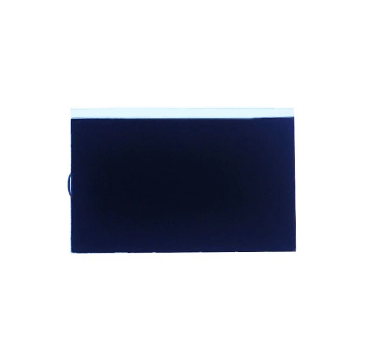 custom VA LCD display