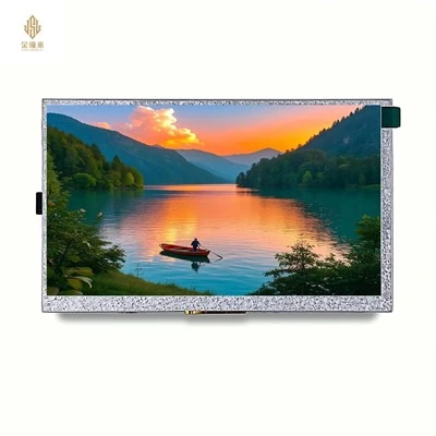 מסך LCD בגודל 7 אינץ' 1024x600