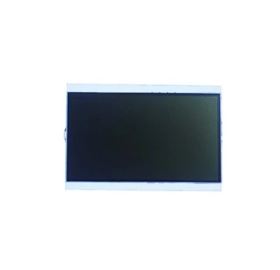 לוח מסך LCD לבקר סולארי