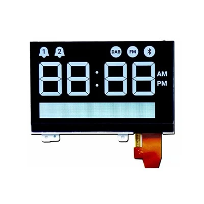 מה ההבדל בביצועים בין LCD תעשייתי ל-LCD צרכני?